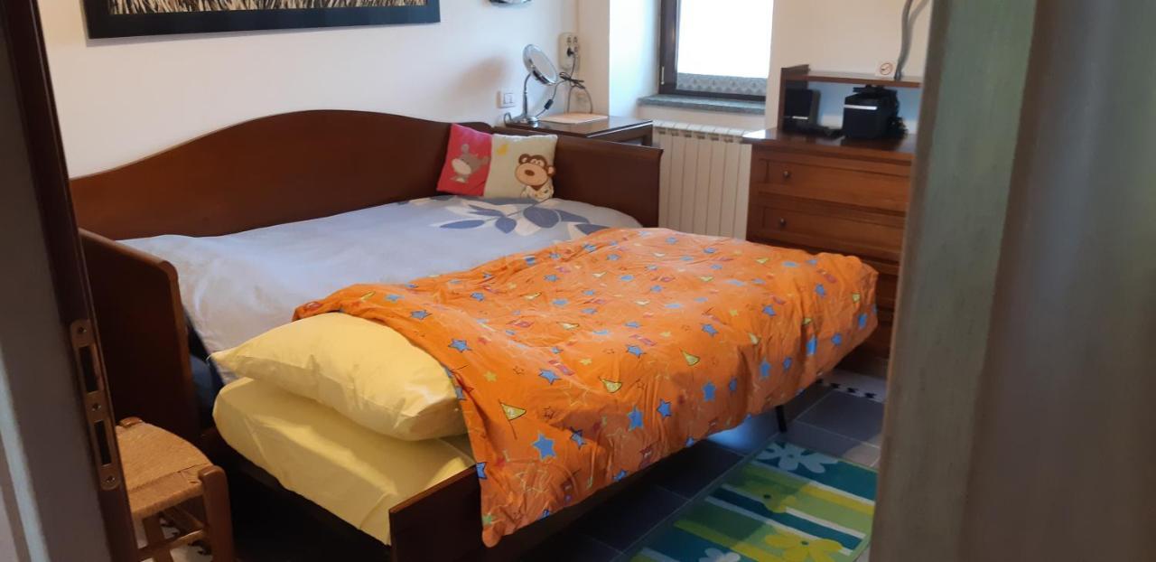 לינה וארוחת בוקר Carpeneto Cascina Rosa Camilla מראה חיצוני תמונה