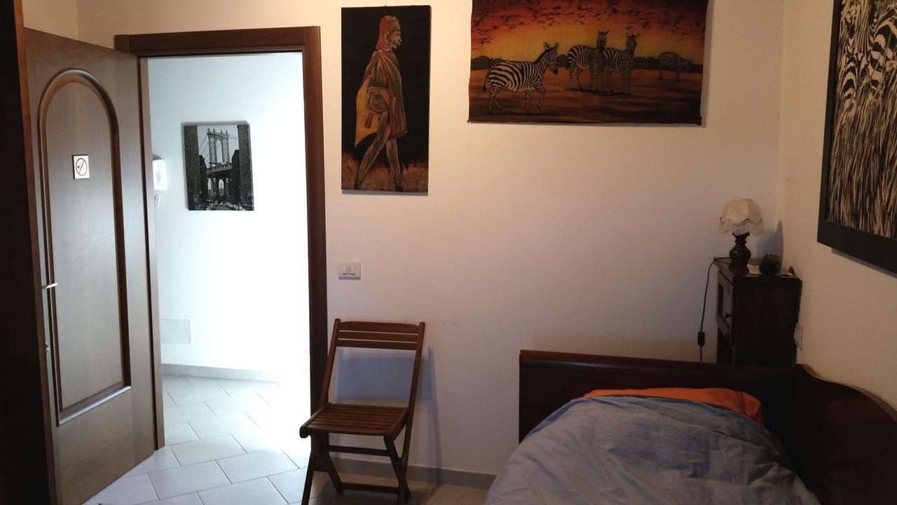 לינה וארוחת בוקר Carpeneto Cascina Rosa Camilla מראה חיצוני תמונה